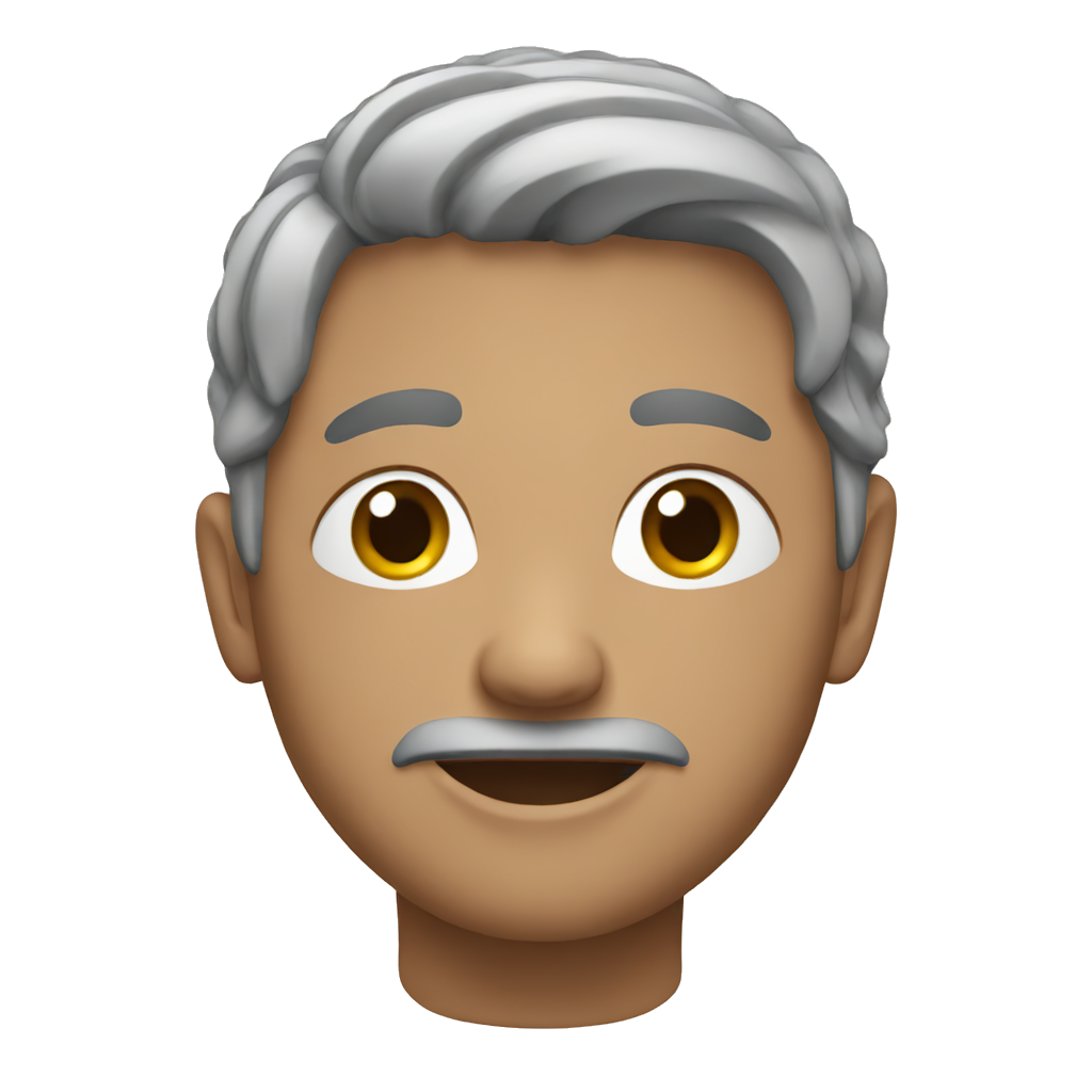 ai generated emoji