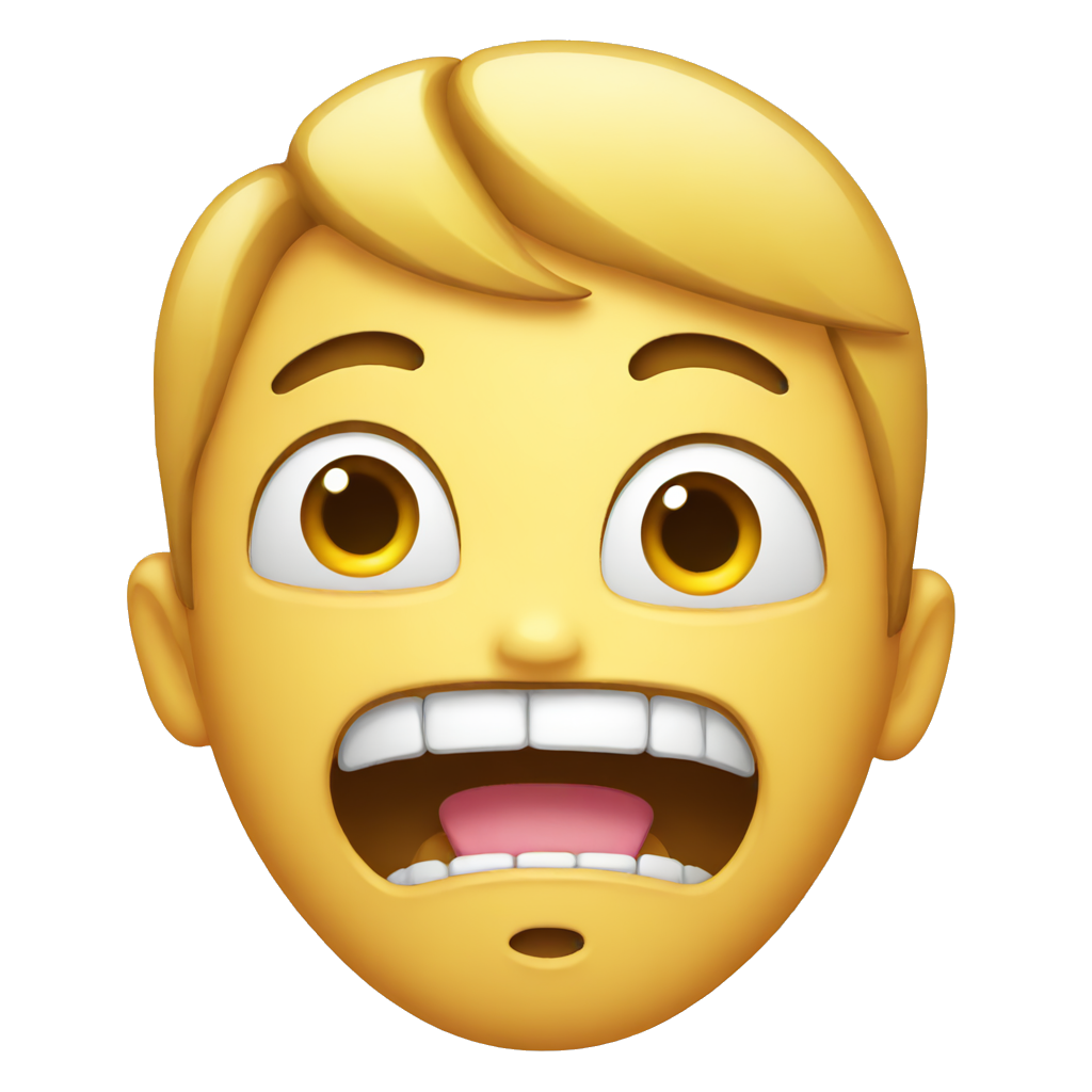 ai generated emoji