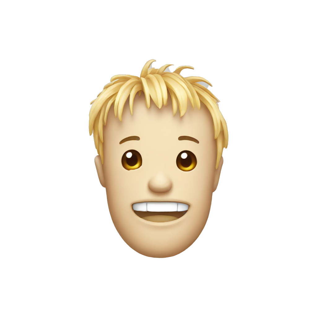 ai generated emoji