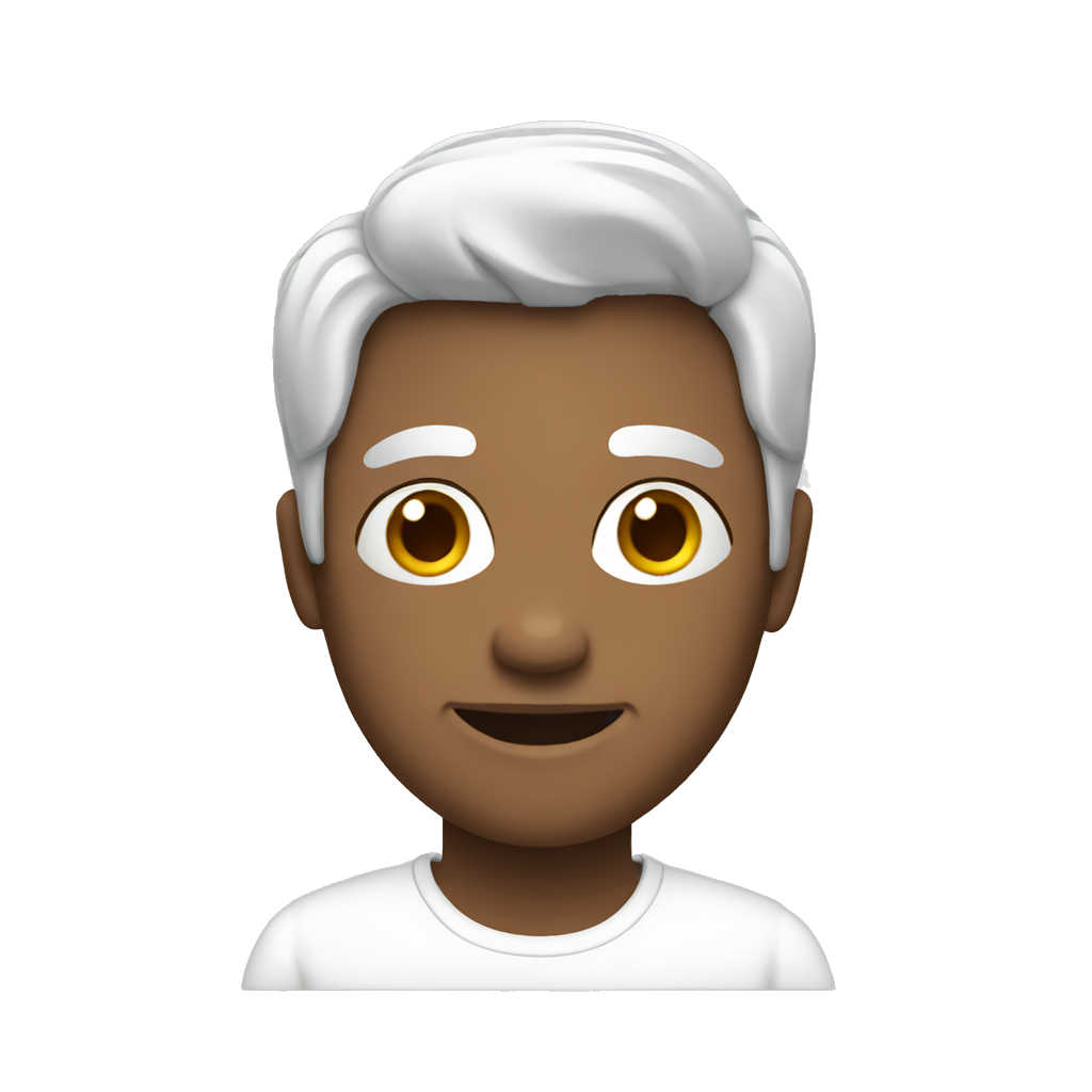 ai generated emoji