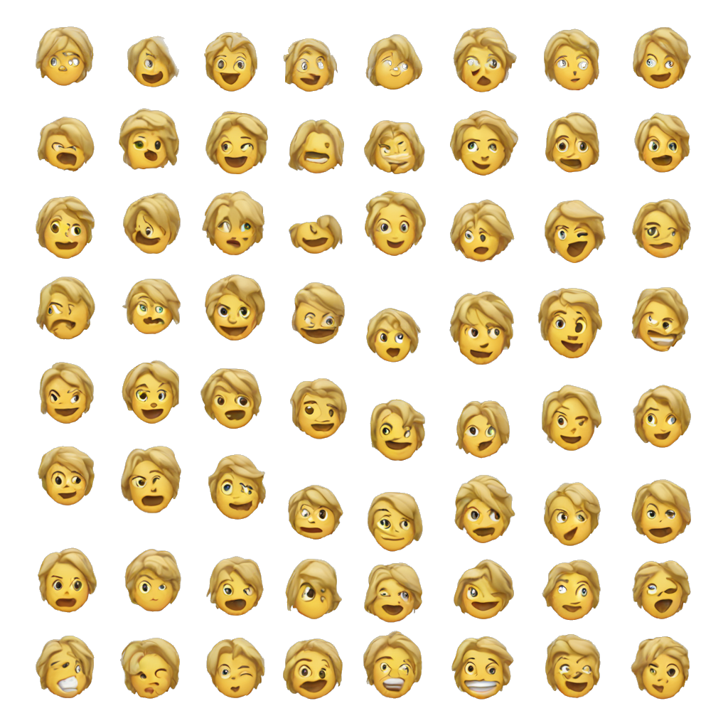 ai generated emoji