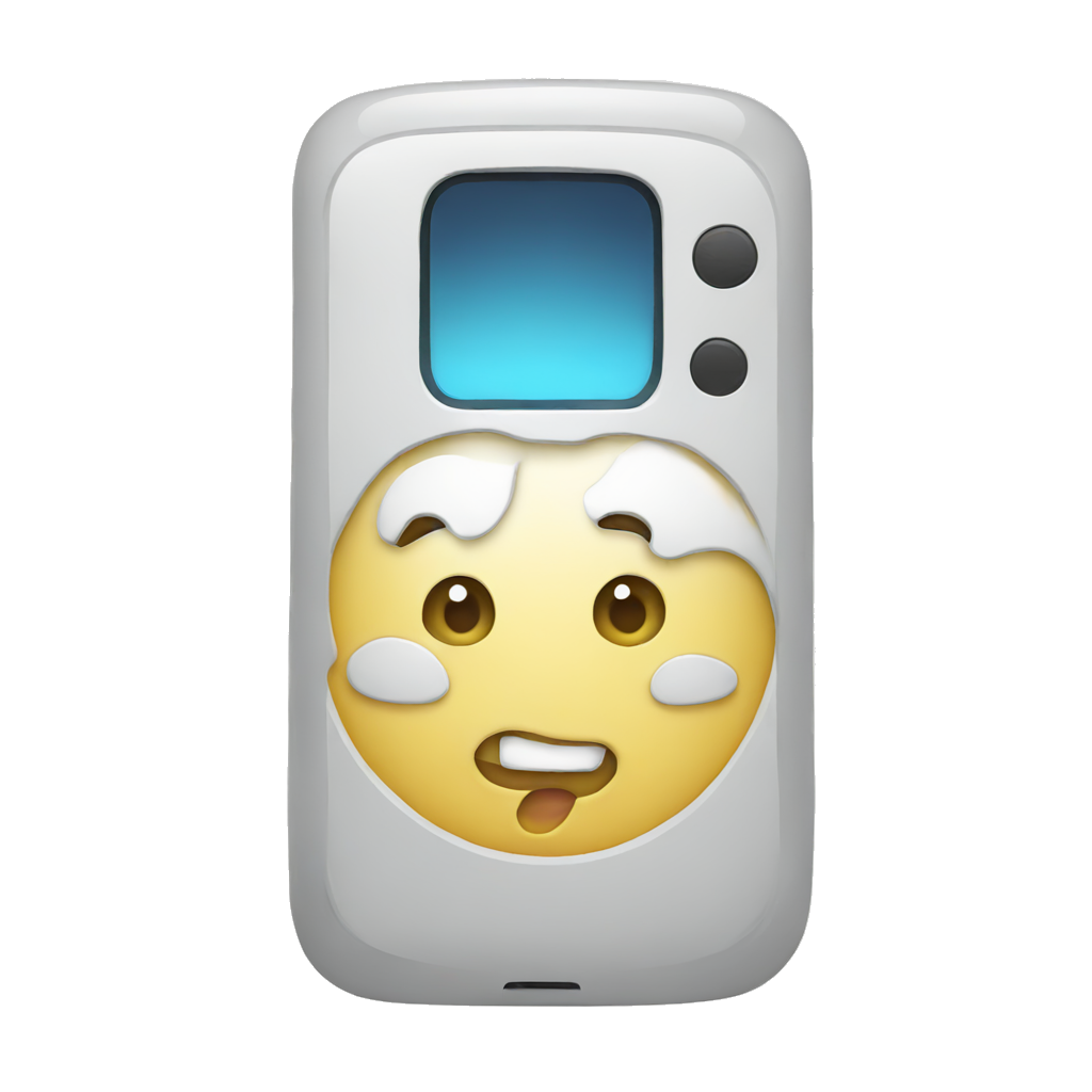 ai generated emoji