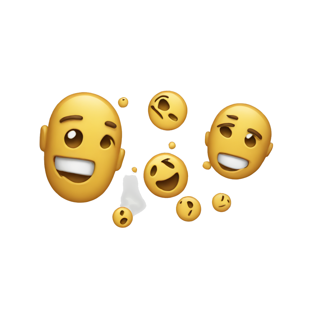 ai generated emoji