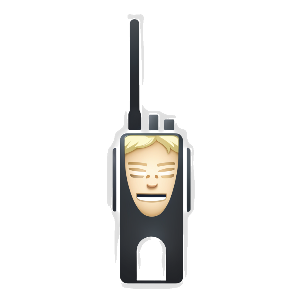 ai generated emoji