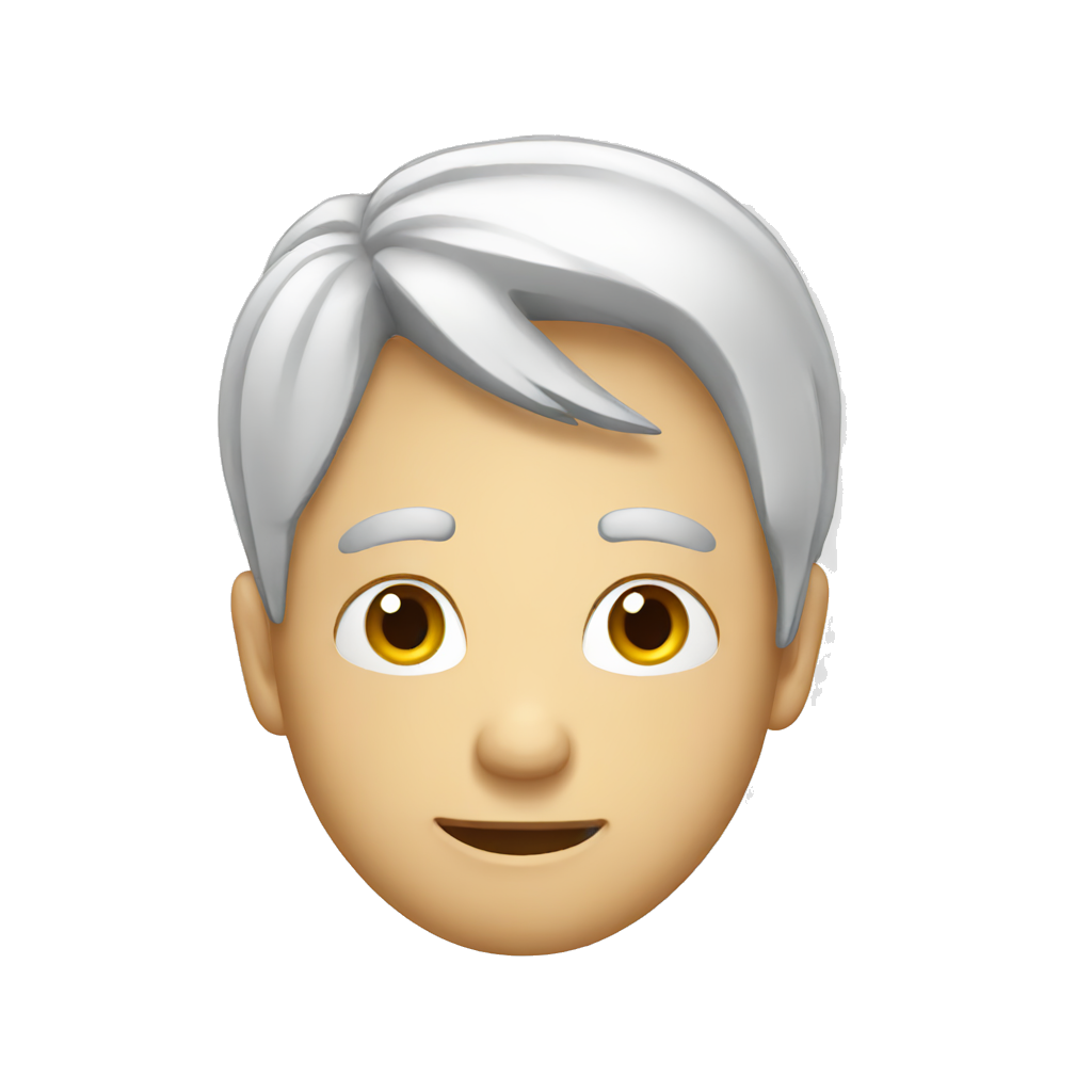 ai generated emoji