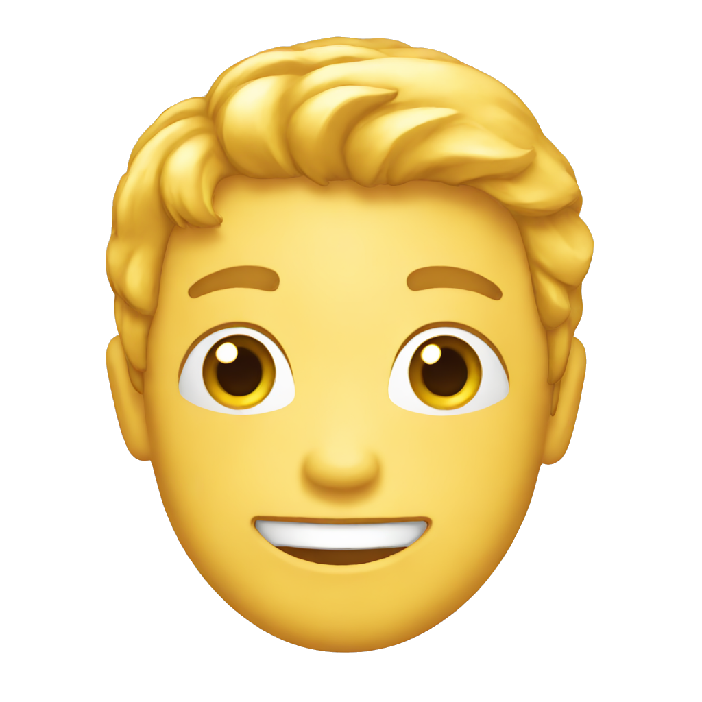 ai generated emoji