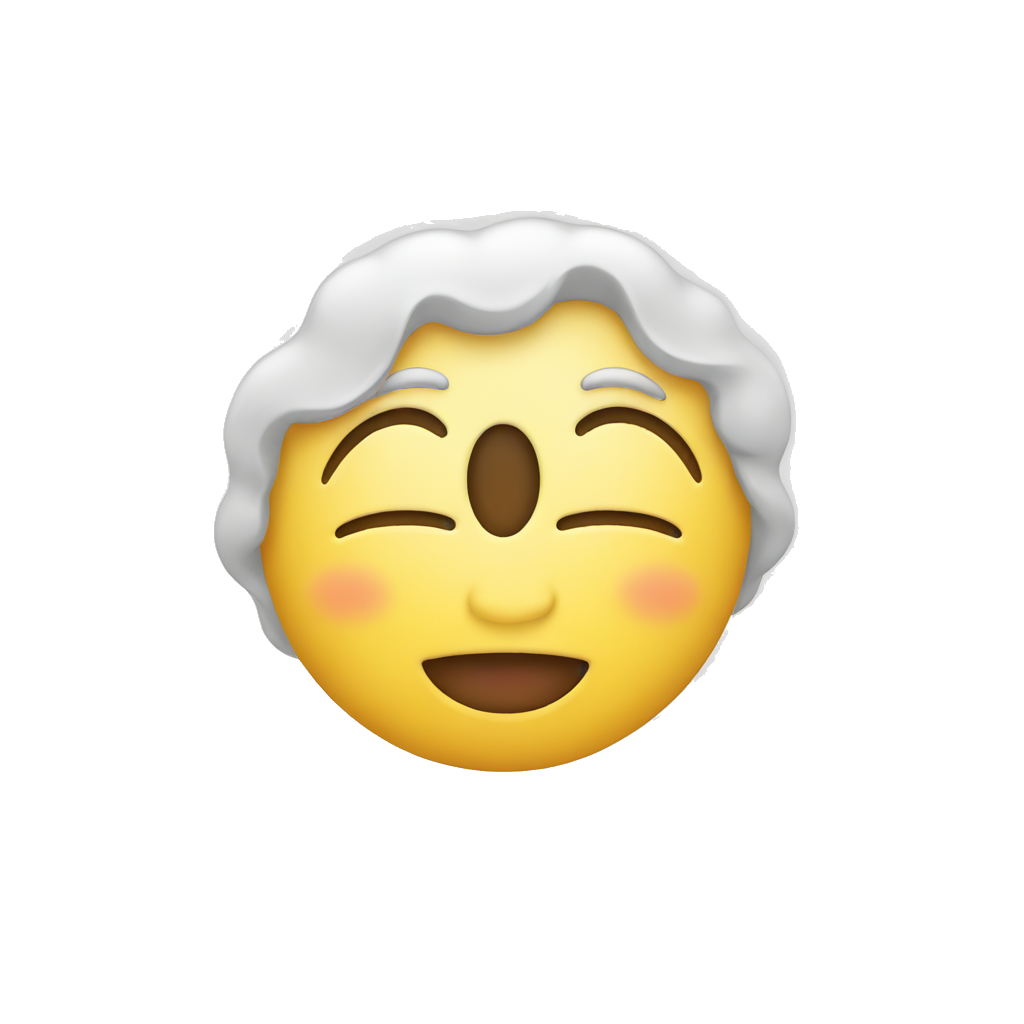 ai generated emoji