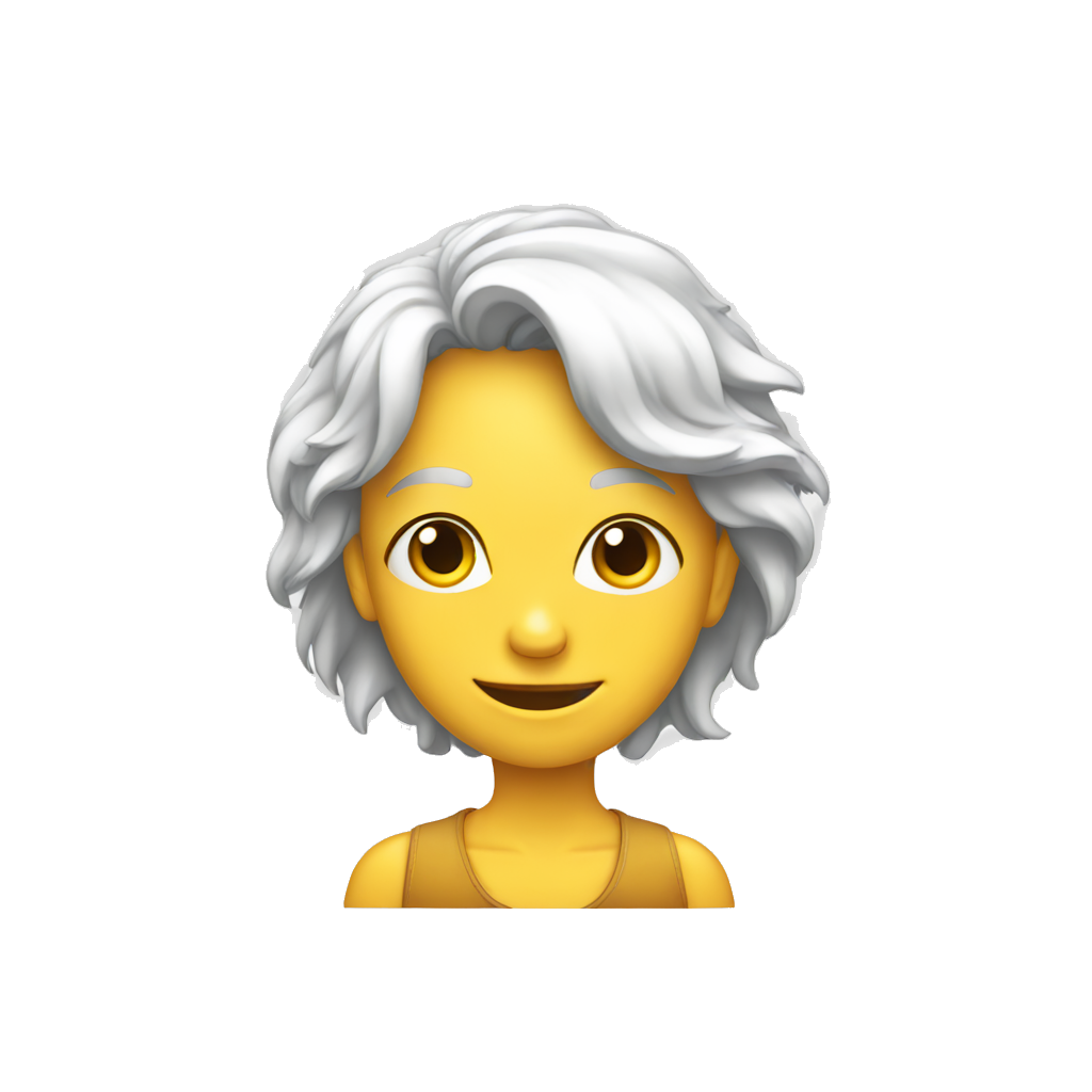 ai generated emoji