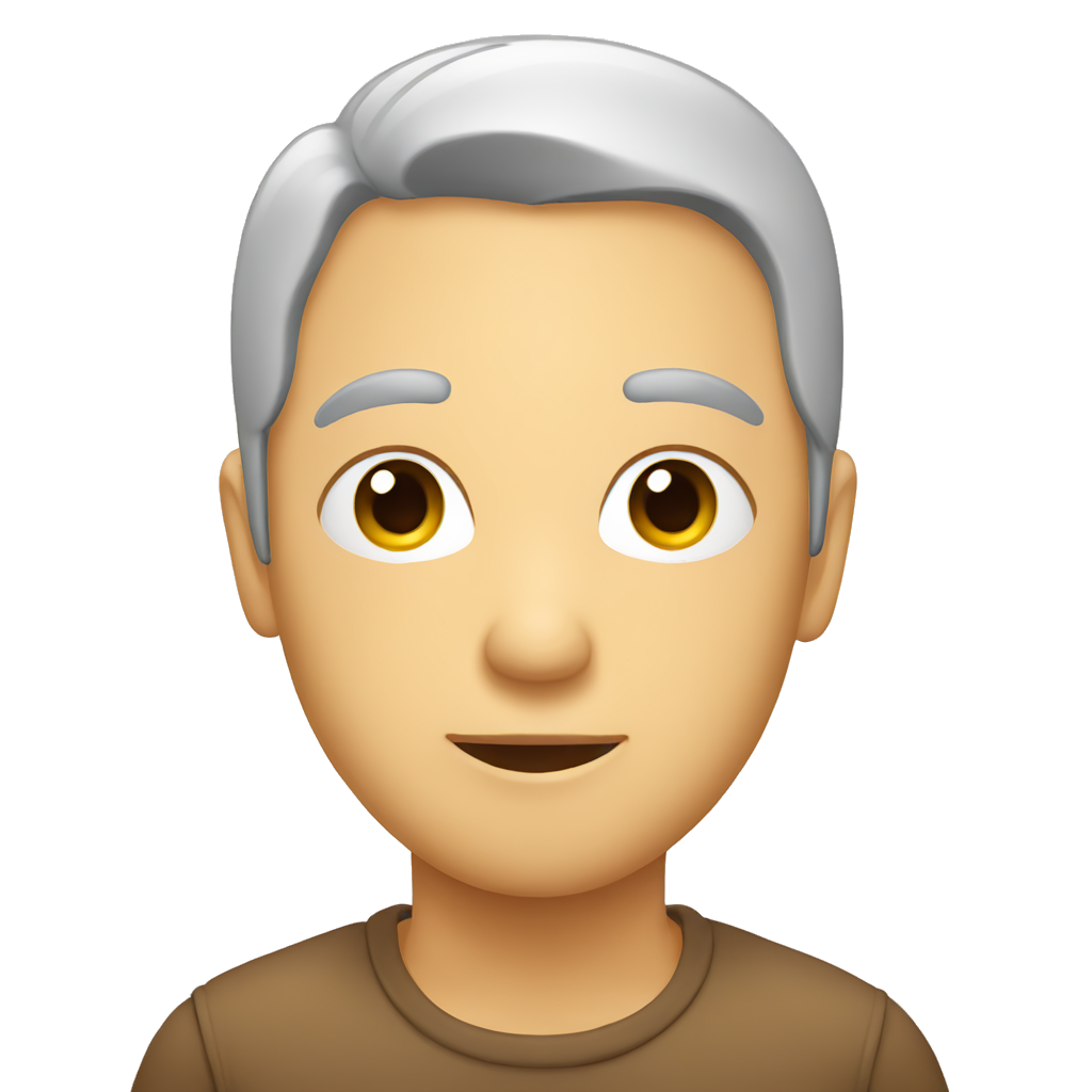 ai generated emoji