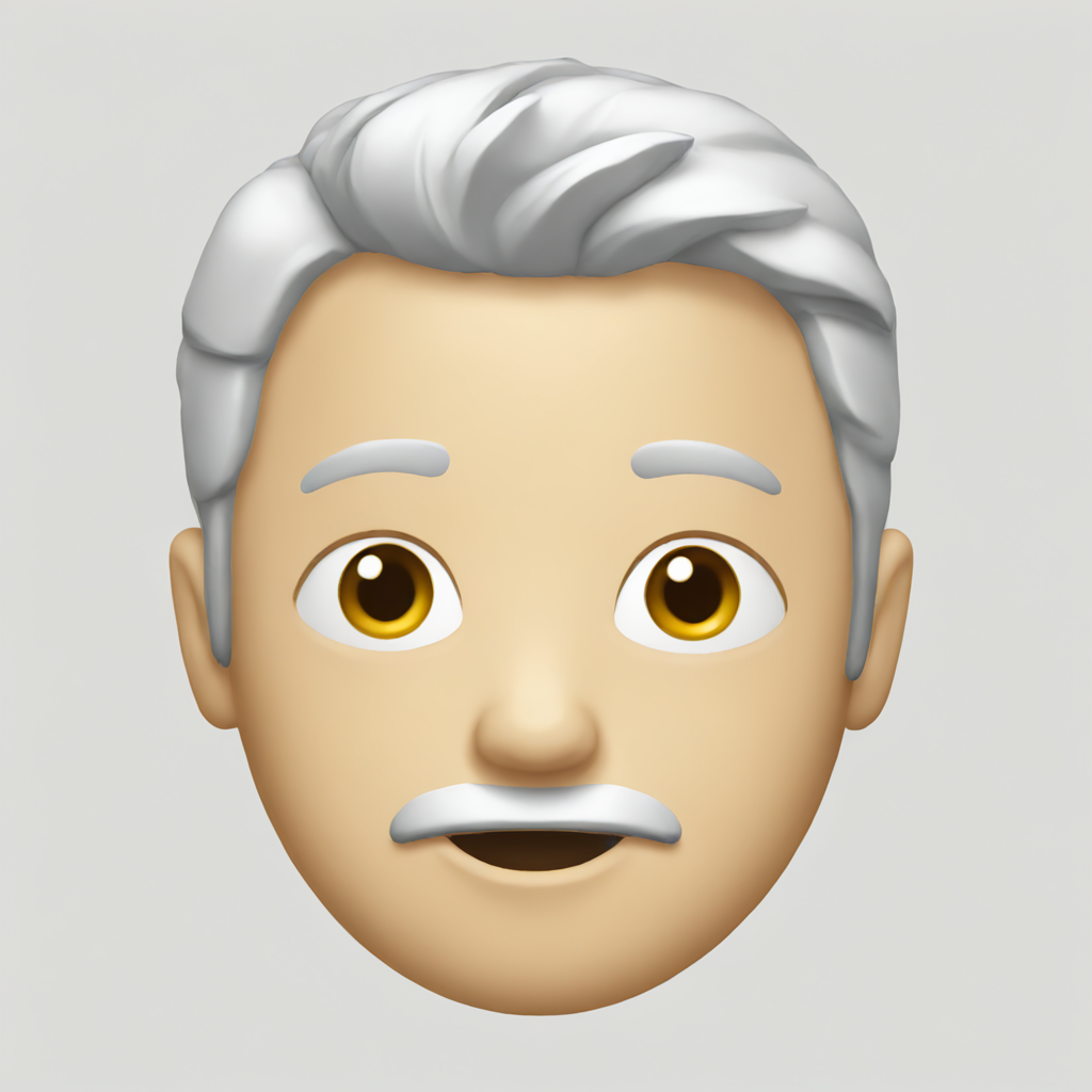 ai generated emoji