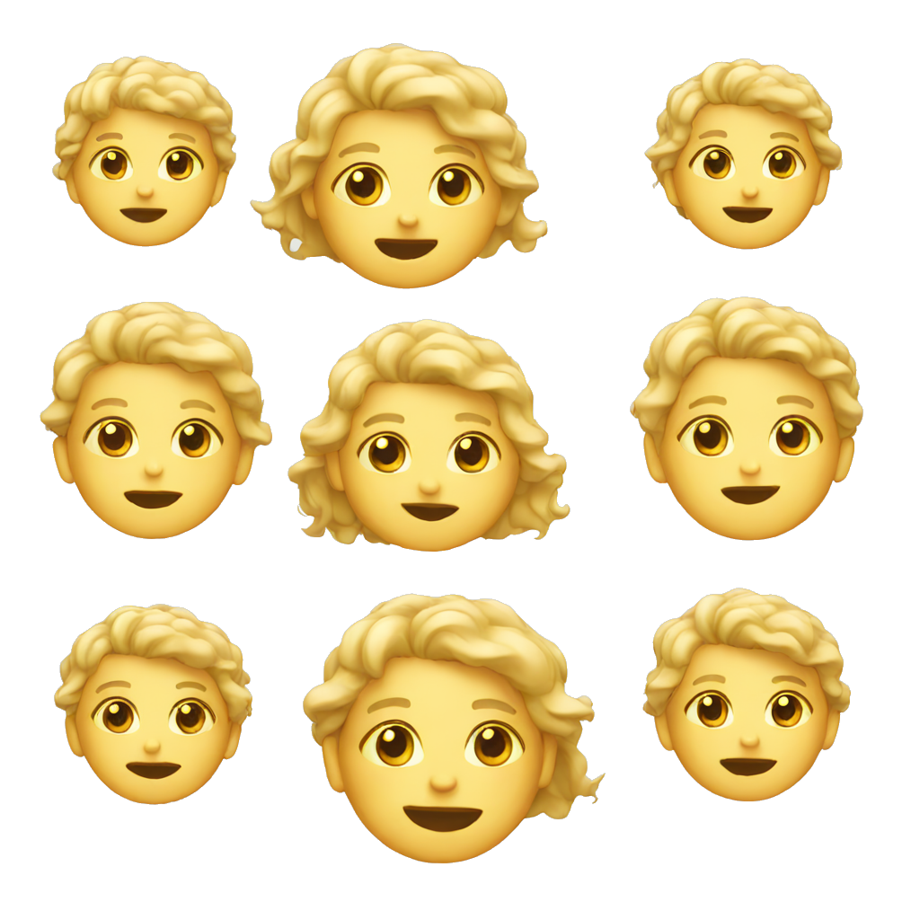 ai generated emoji