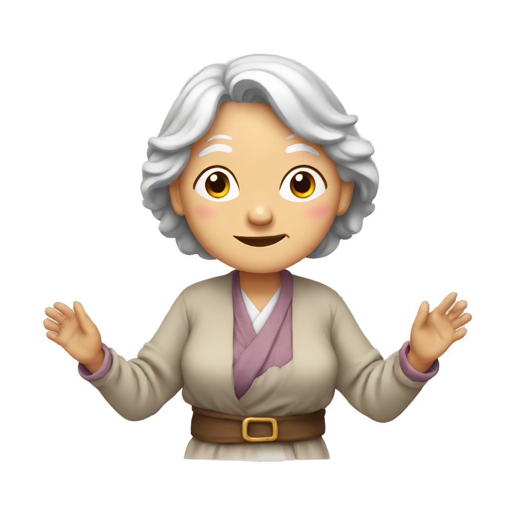 ai generated emoji