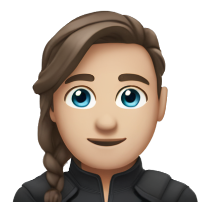 ai generated emoji