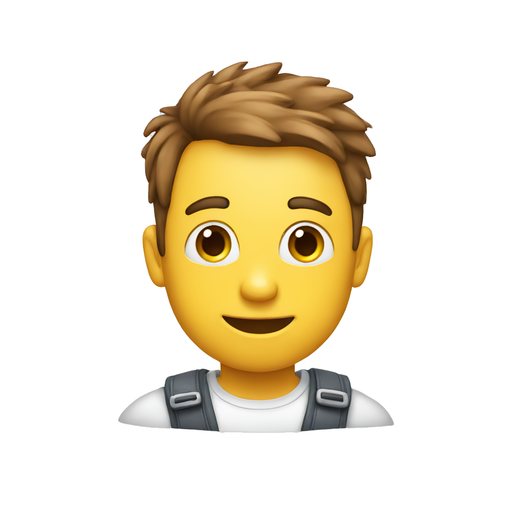 ai generated emoji
