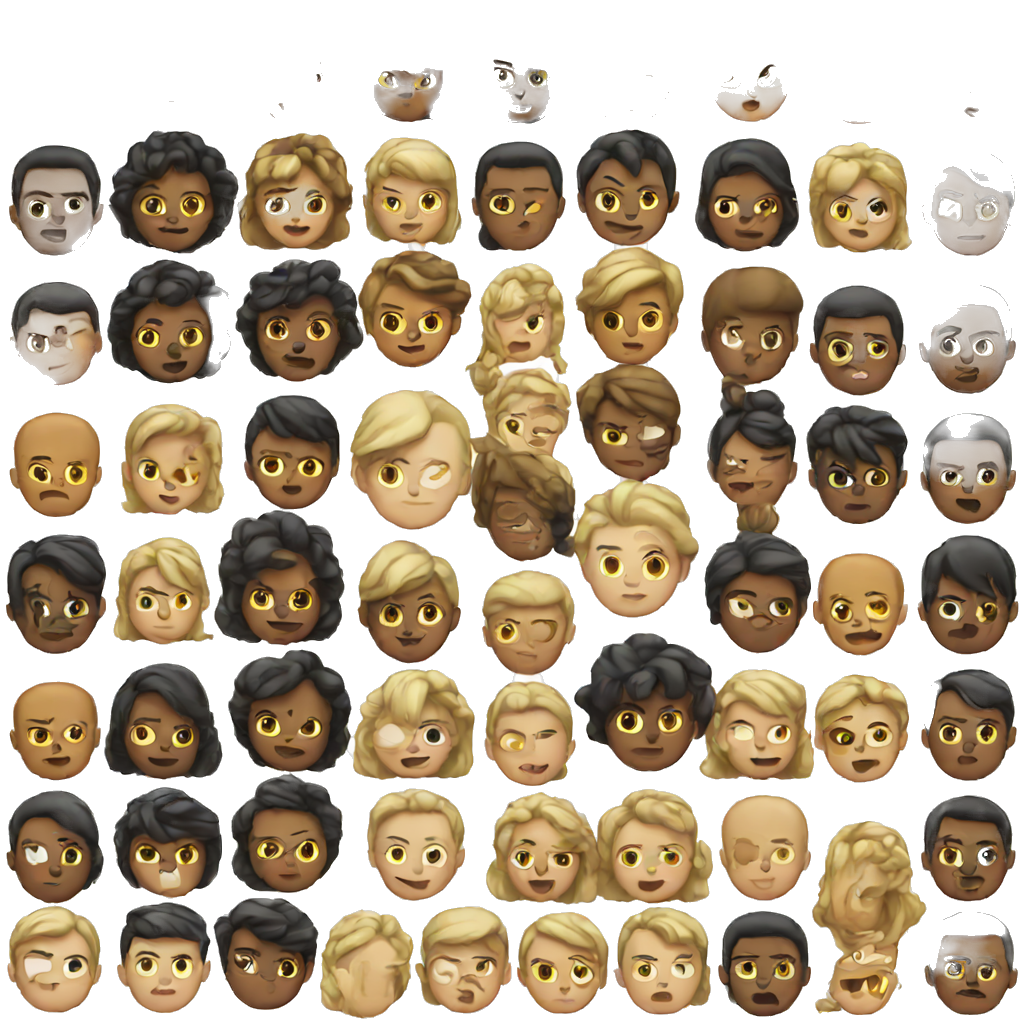 ai generated emoji