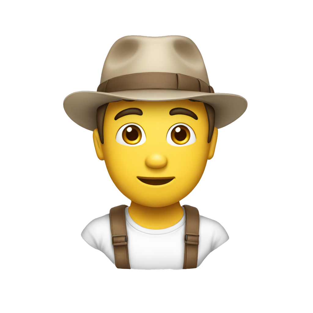 ai generated emoji