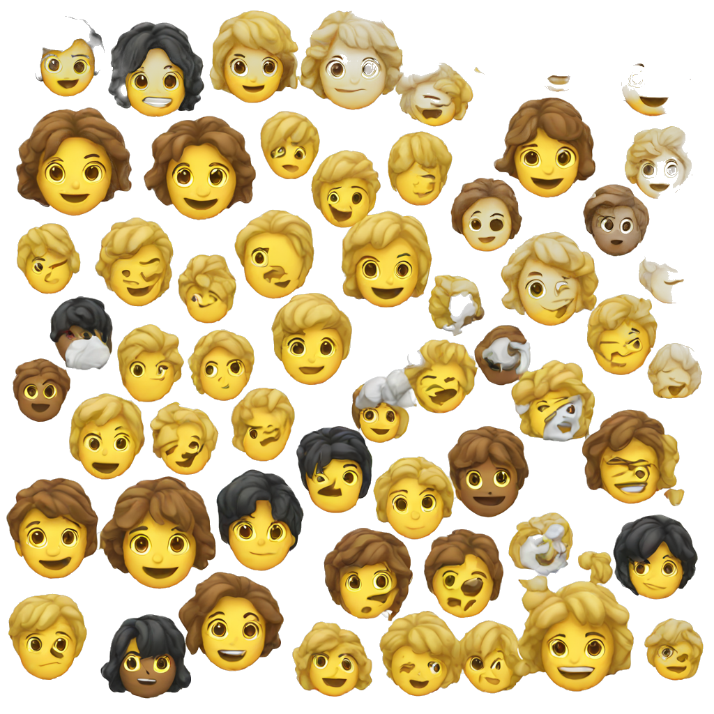 ai generated emoji