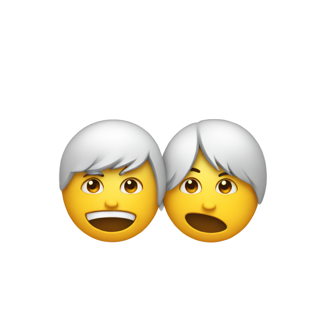 ai generated emoji