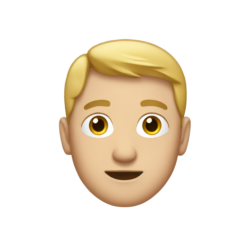 ai generated emoji