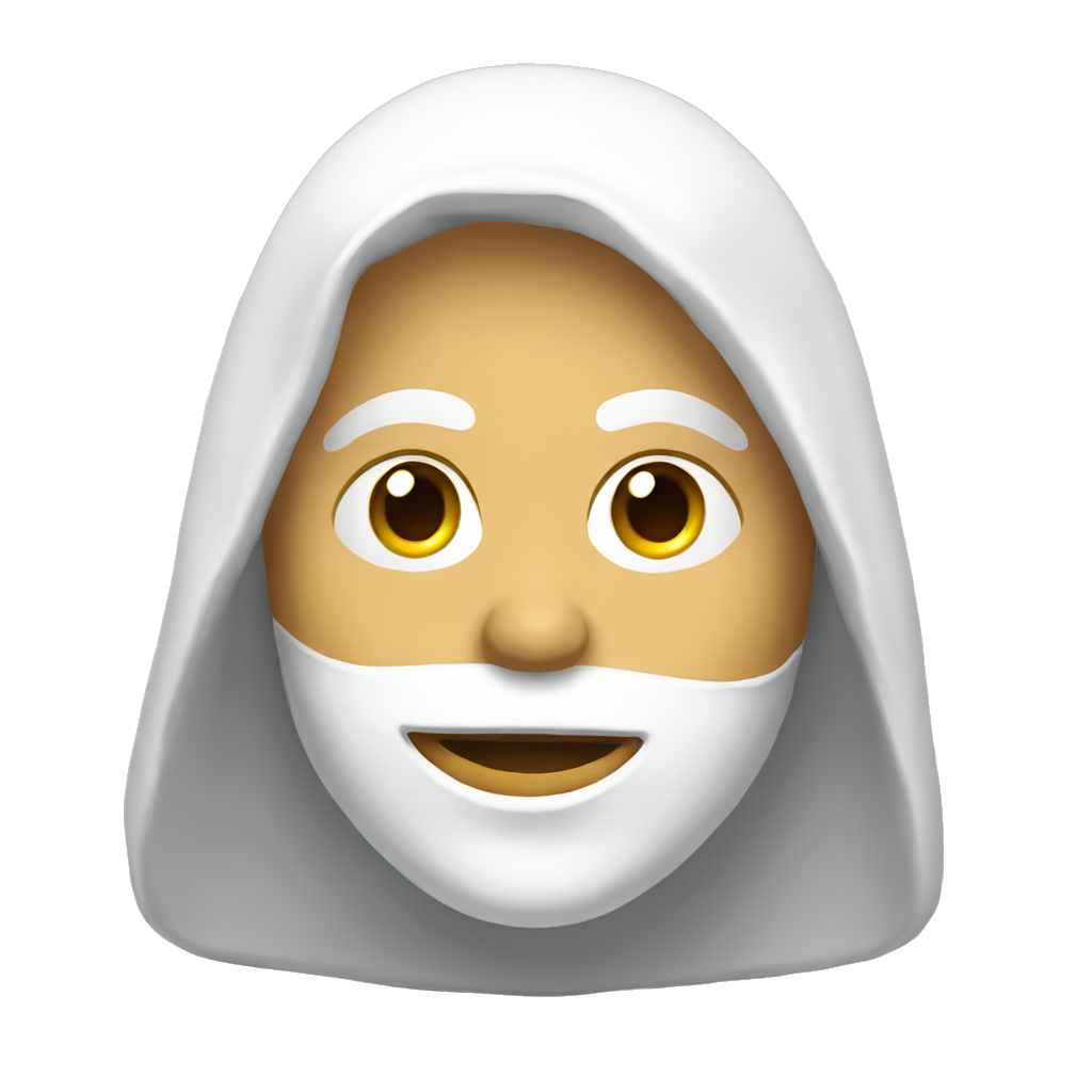 ai generated emoji