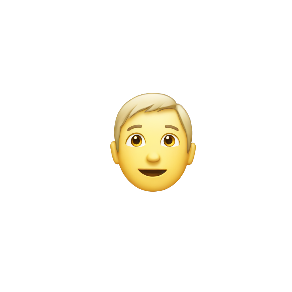 ai generated emoji