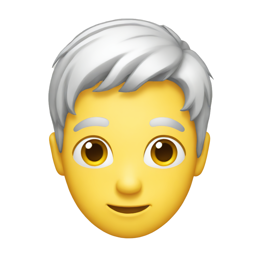 ai generated emoji