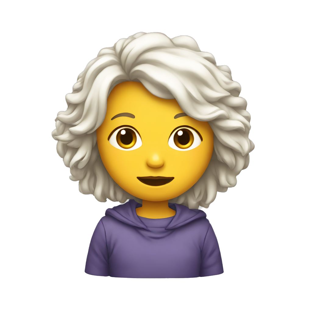 ai generated emoji