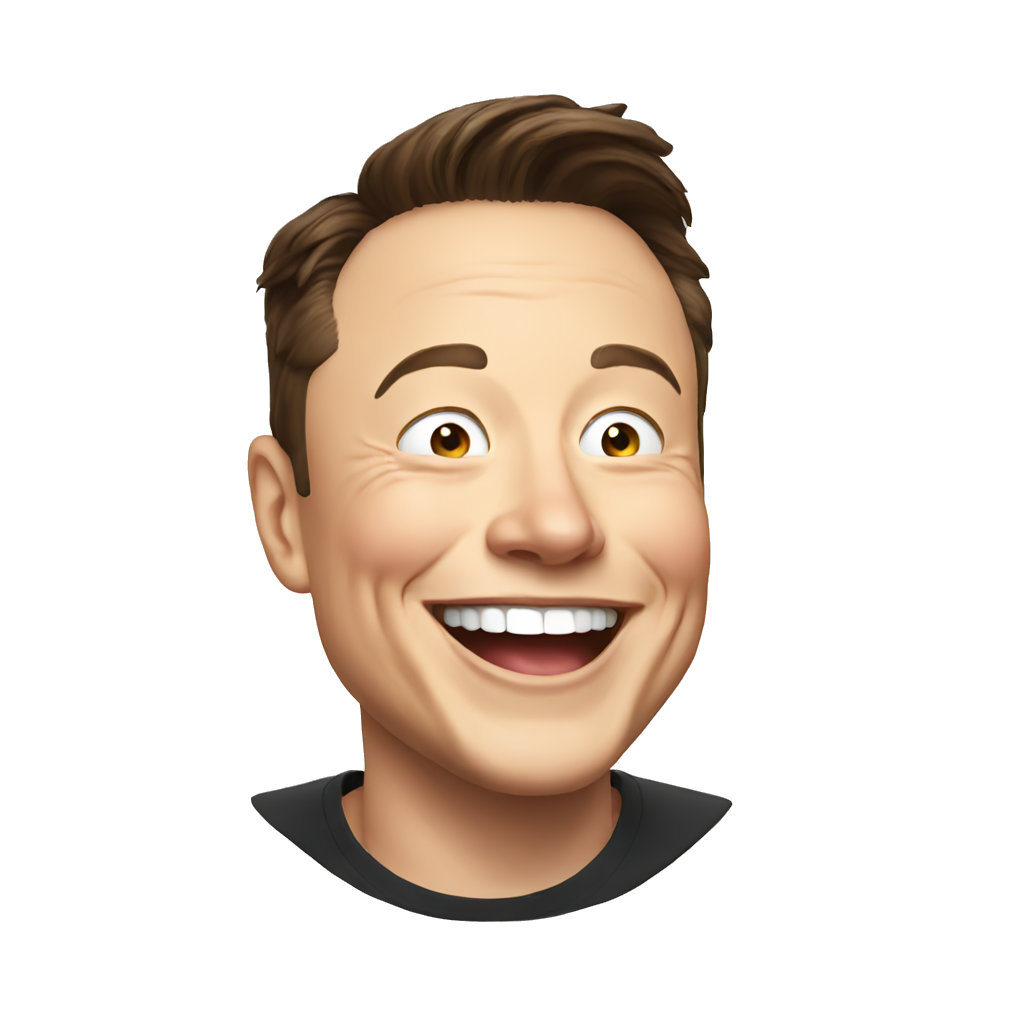 ai generated emoji
