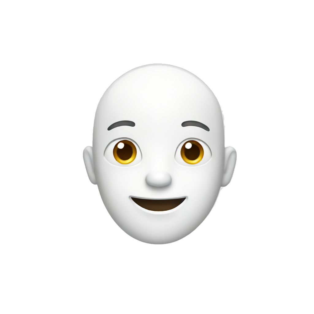 ai generated emoji