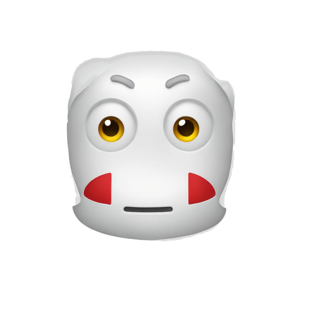 ai generated emoji