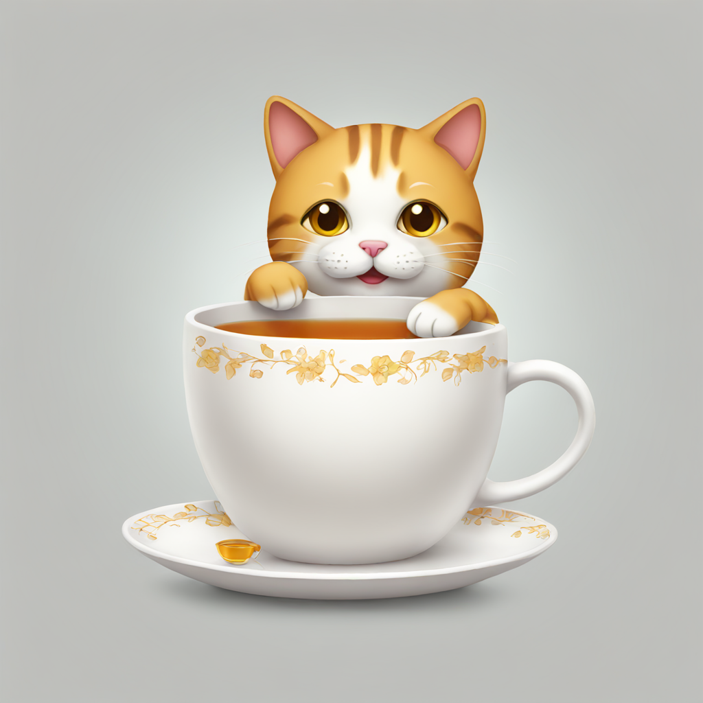 ai generated emoji