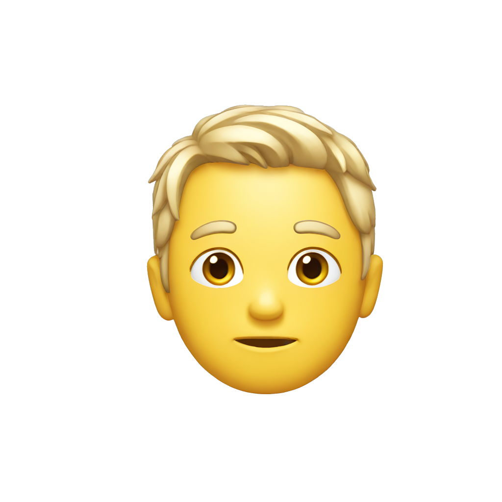 ai generated emoji