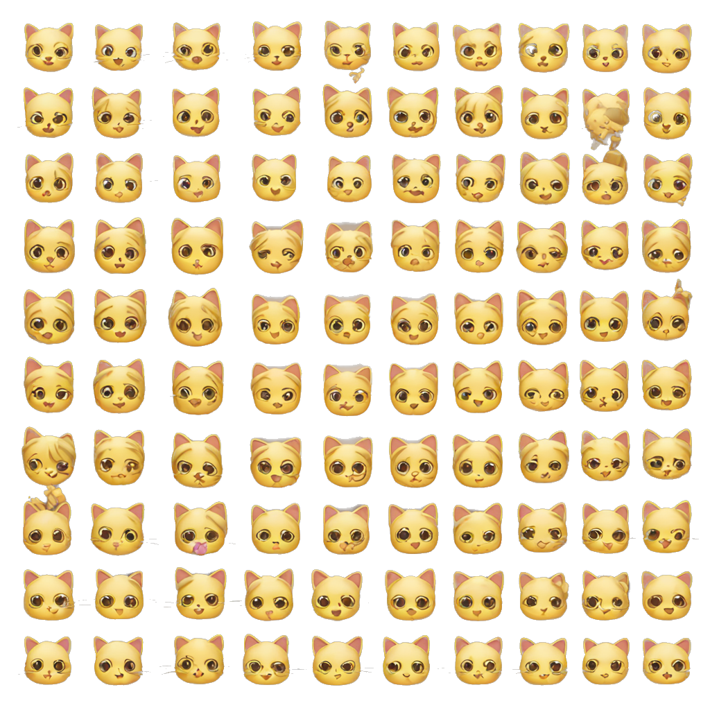 ai generated emoji