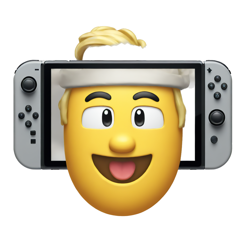 ai generated emoji