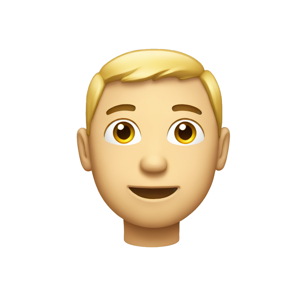 ai generated emoji