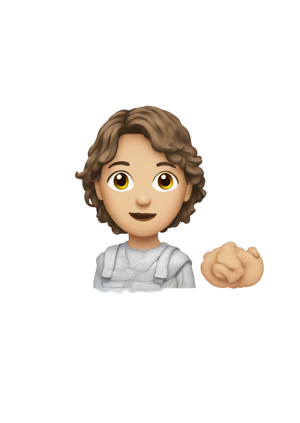 ai generated emoji
