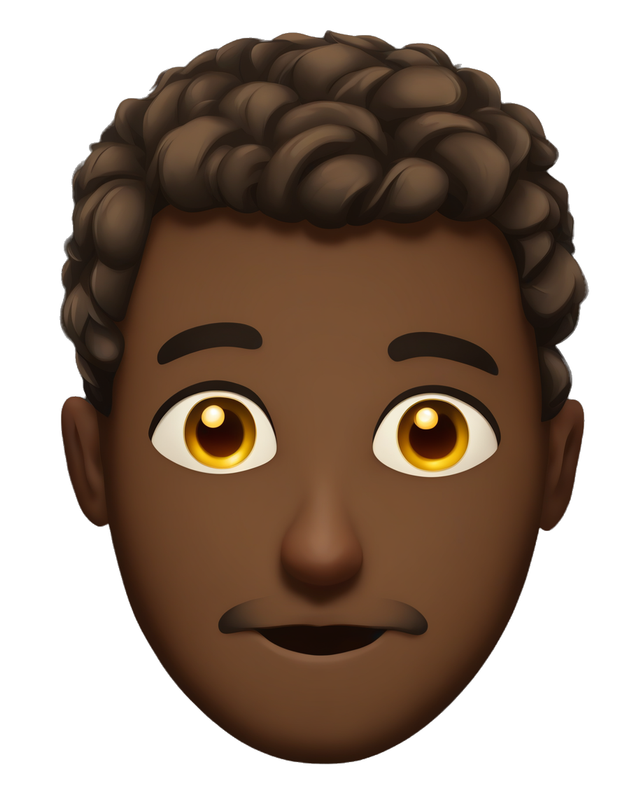 ai generated emoji