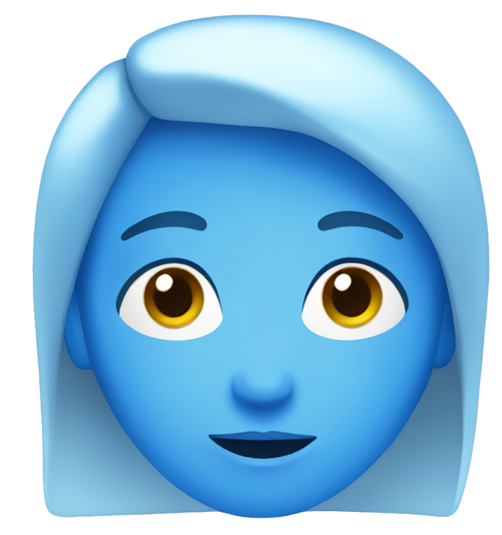 ai generated emoji