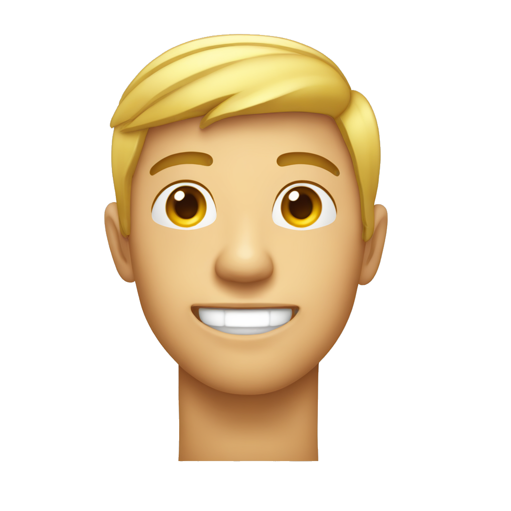 ai generated emoji