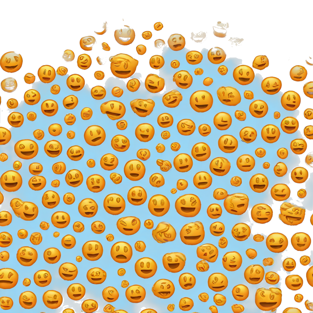ai generated emoji