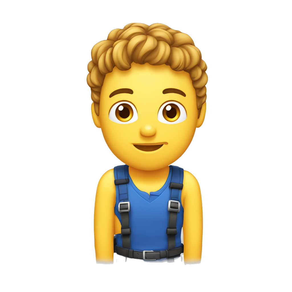 ai generated emoji
