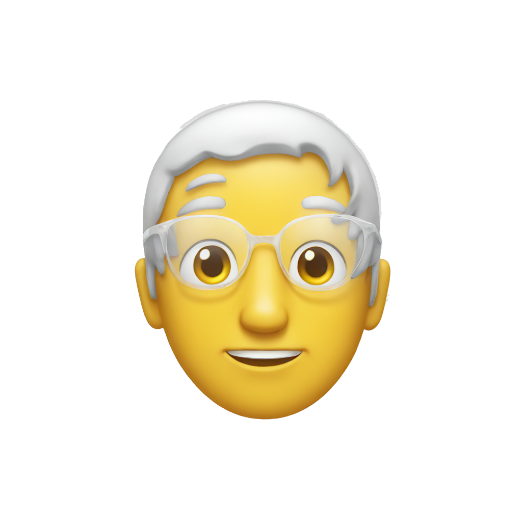ai generated emoji