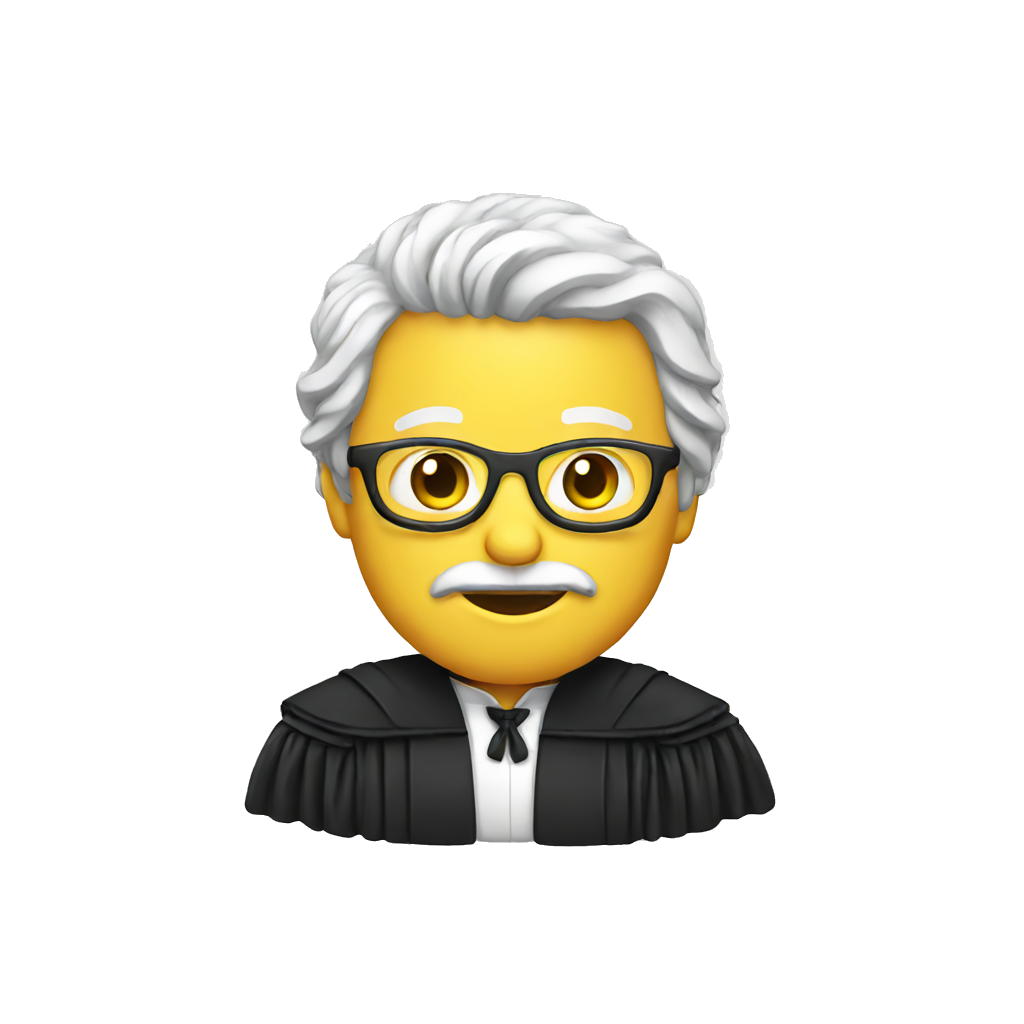 ai generated emoji