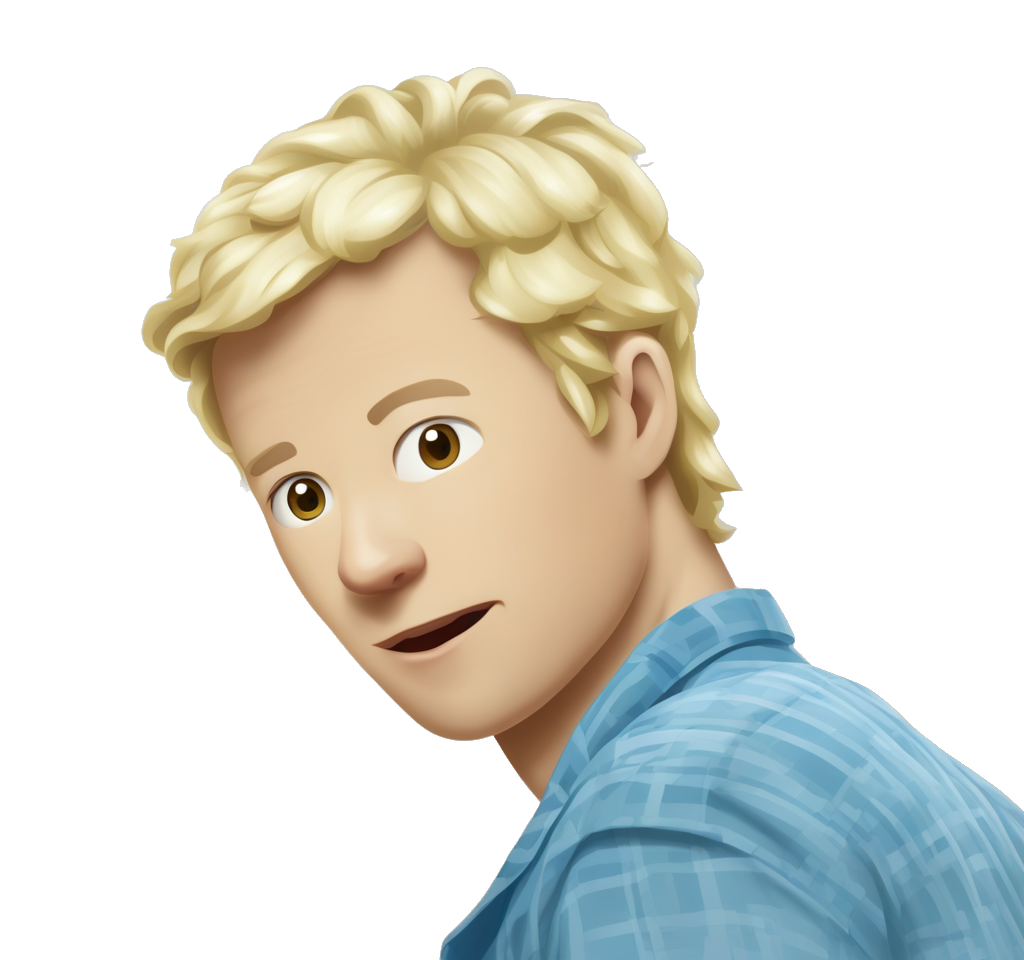 ai generated emoji