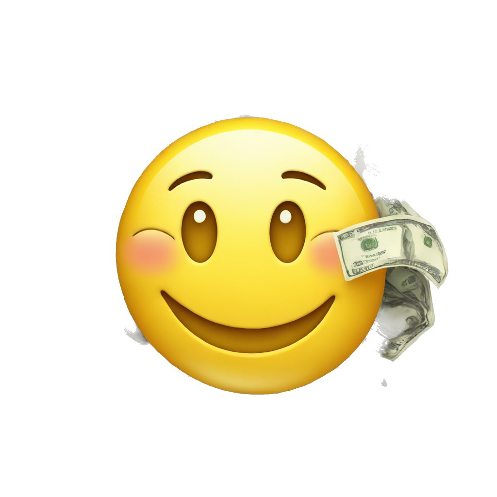 ai generated emoji