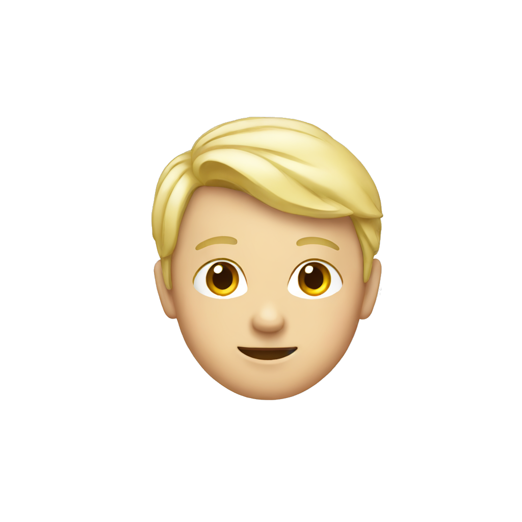 ai generated emoji