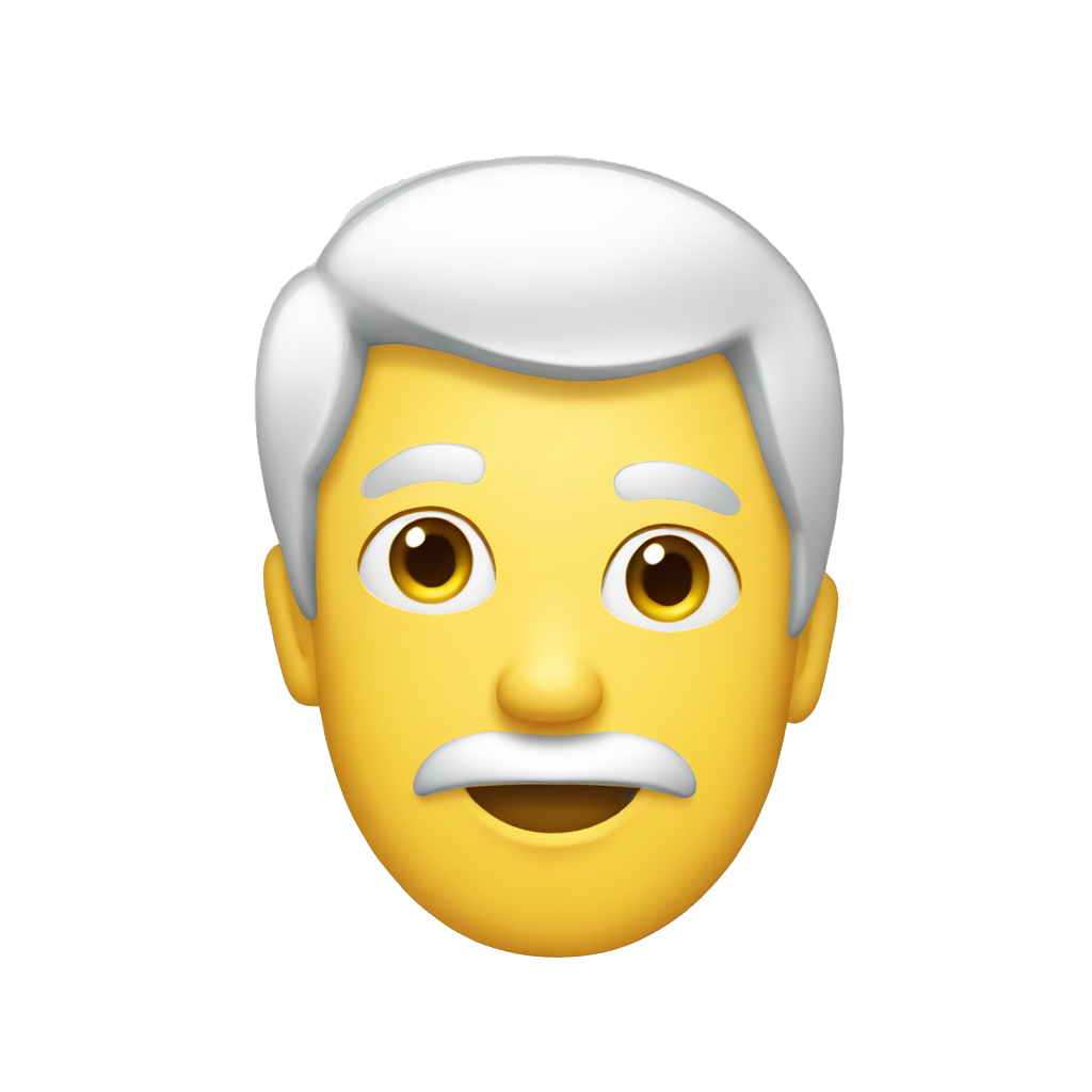 ai generated emoji