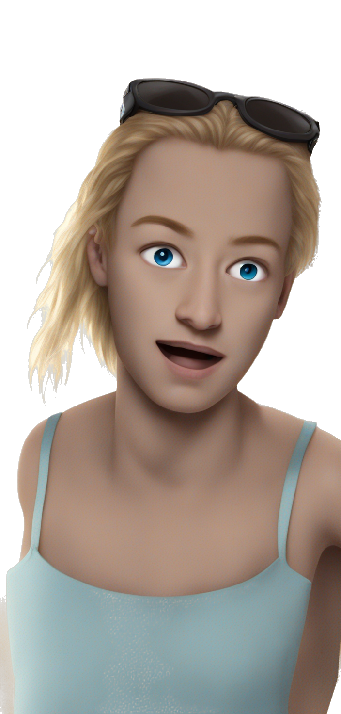 ai generated emoji