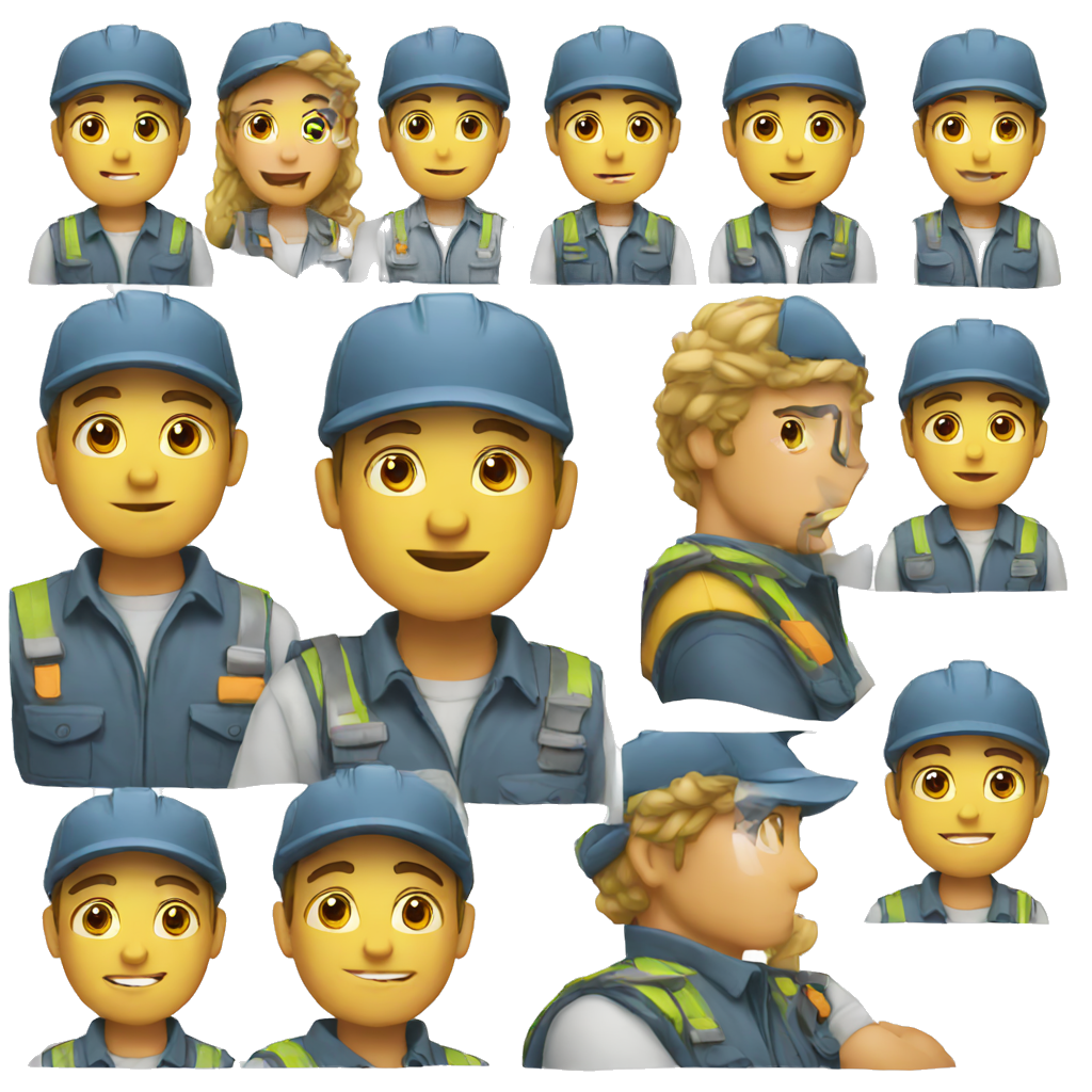 ai generated emoji