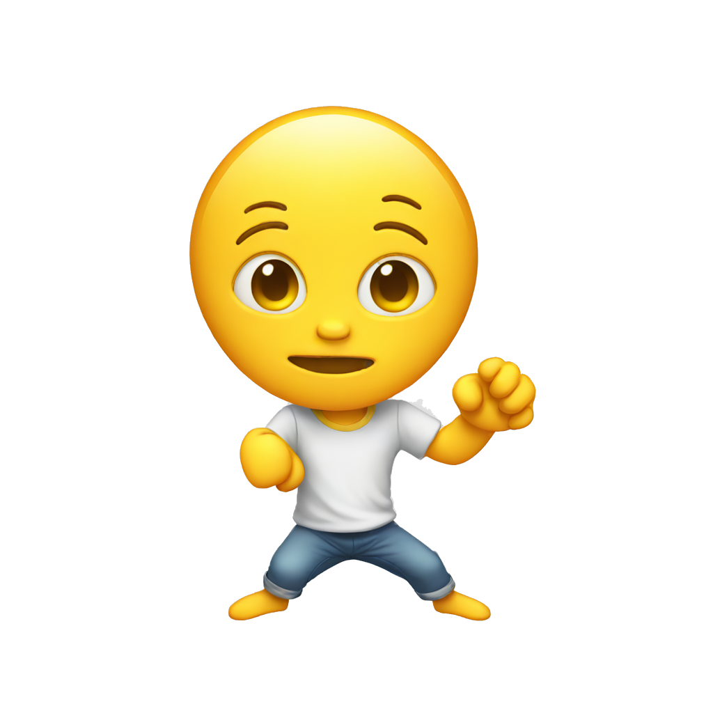 ai generated emoji